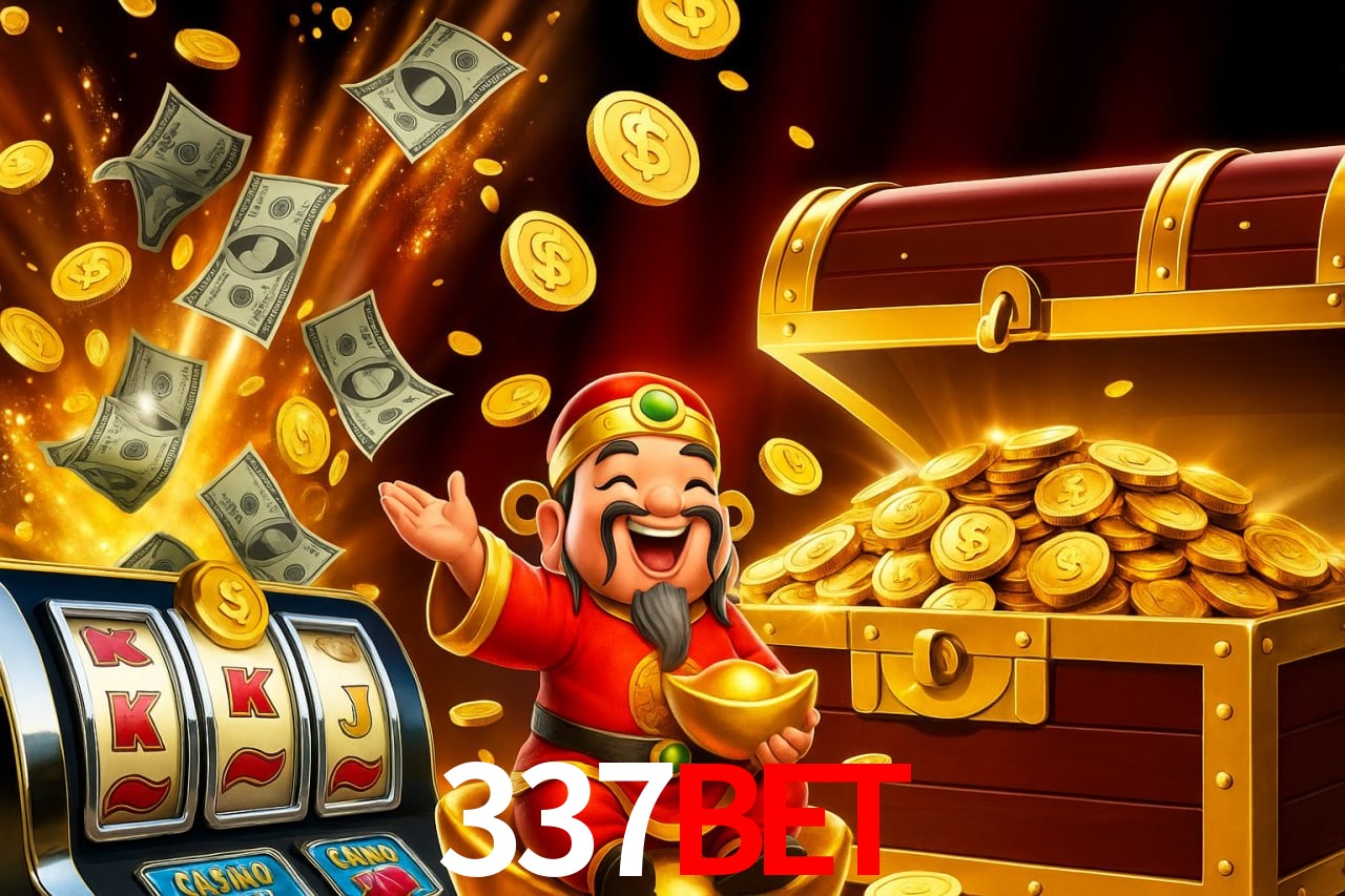 Mesa de Blackjack 337bet