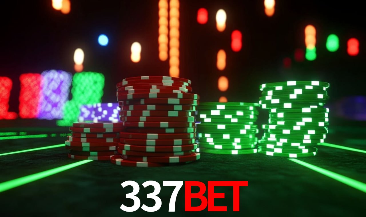 Game Statistics 337bet