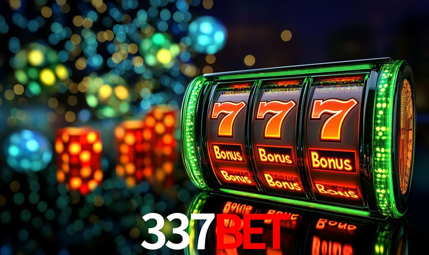 Design Responsivo 337bet