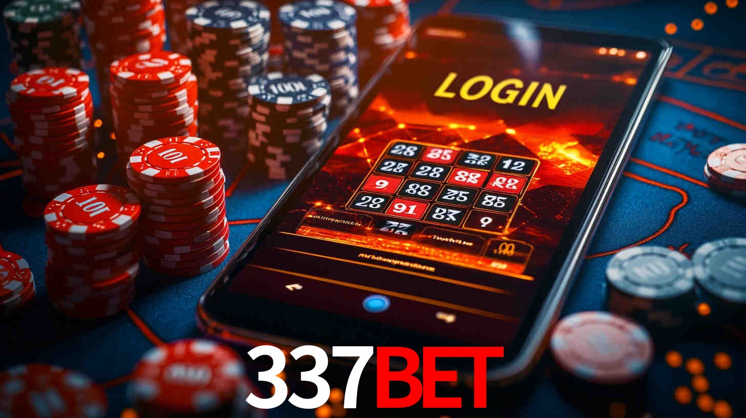 337bet app
